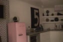 Purple Room...Purple Hearts