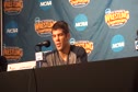 Quentin Wright Wins Title As 9th Seed