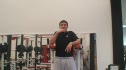 Rider Weight Room