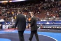 Robles Gets OW