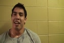 Ryan Flores In Route