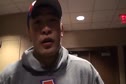 Sanjaa Into Semis