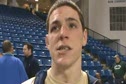 Schenk wins tight one