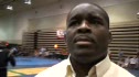Shawn Charles on Lighter weights for Missouri