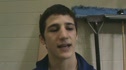 Spisak Gets to Finals