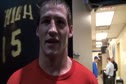 Steve Fittery finishes strong