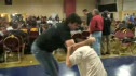 Technique Tuesday Azevedo, Elbow Pass