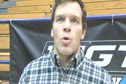 Terry Brands on McDonough Victory and Post Match Mental Training