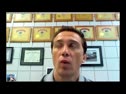 The Clarion Open
