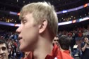 The Kid After His 2nd Title