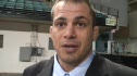 Dan O'Cone with 3 wrestlers and 2 in finals