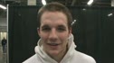 The Sleeper at 140 Seth Beitz