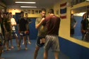 Throw bye technique