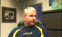 Phelps Coach Bob Bowman 