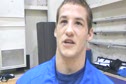 Who Is 157 lb Midlands Champ Steve Fittery