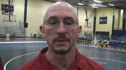 Wisconsin Rapids Pulling through some tough duals
