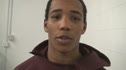 Woiwor on Wrestling at AV and College