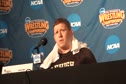 Zach Rey Press Conference
