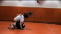 Martin pulls out video and tough Match