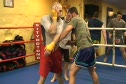 Example of Throw bye technique 2 of 3