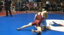 Dirty Flo Takedown