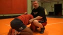 greco head pinch