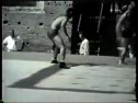 Blubaugh vs Habibi 1960 Olympics