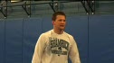 NXT LVL Wrestling Camp