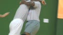 shawn charles v kevin jackson