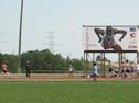 Junior Men's 800m section 2 - Caltaf Classic 2009