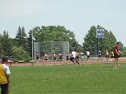 Midget Boy's 800m - Caltaf Classic - June 12th 2009
