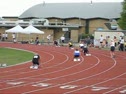 Senior Men's 400m - Caltaf Classic - 06/12/2009