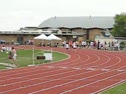 Men's Senior 800m Caltaf Classic 2009 - heat 1  