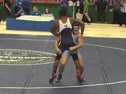 2012 NCHSAA 3A 182lb State Champion
