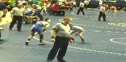2012 NCHSAA 3A State Championships 120lb consi semifinal