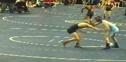 2012 NCHSAA 3A State Championships 120lb quarterfinal