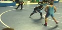 2012 NCHSAA 3A State Championships 285lb consi