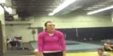 Corrective Upper Body Exercise #1