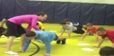 Corrective Upper Body Exercise #3a