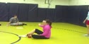 Corrective Upper Body Exercise #4