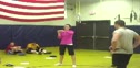 Shoulder explaination & Corrective Lower Body Exercise #1