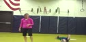 Corrective Lower Body Exercise #2a