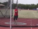 2010 TCU womens hammer