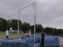 TCU 2010 men vault
