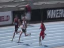 UNM @ 2010 USATF Championships