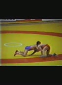 Sergei Beloglazov v. Barry Davis, 1987 World Championships