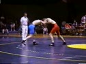 Rob Koll v. Pat Smith, 1995 US World Team Trials
