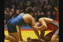 Besik Kudukhov v. Henry Cejudo 2007 USA v. Russia Dual - Levashi, Dagestan