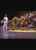 Kurt Angle v. Mark Kerr 1995 World Team Trials, Philadelphia, PA