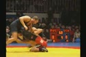 Mavlet Batirov v. Nate Gallick 2007 USA v. Russia Dual - Levashi, Dagestan